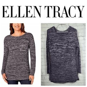 Elegant Tan Women's Sweater